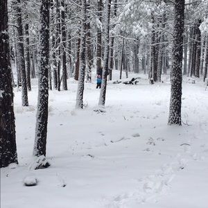 Meet your Posher, Lynne