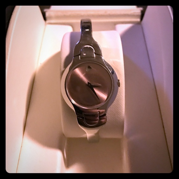 Movado Jewelry - Movado Watch