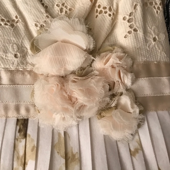 Anthropologie dress - Picture 2 of 3