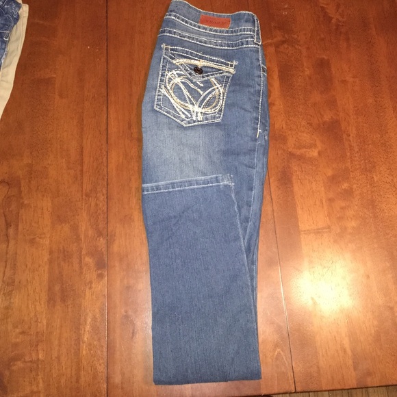 New jeans
