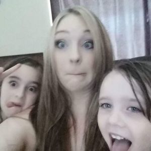 Meet your Posher, Kimberly