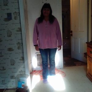 Meet your Posher, Frances