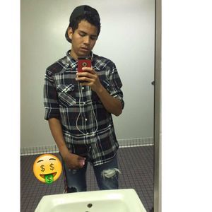 Meet your Posher, Brian