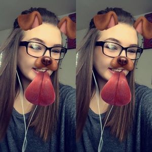 Meet your Posher, Karissa