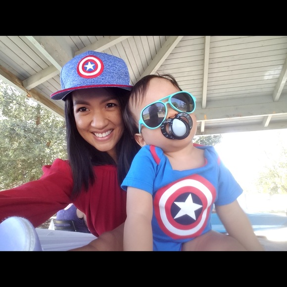 Meet your Posher, Emerald - Picture 7 of 7