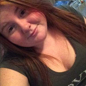 Meet your Posher, Courtney