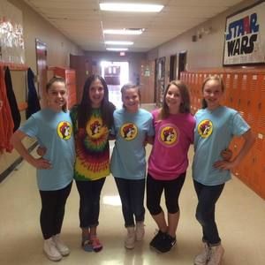 Meet your Posher, Gretchen