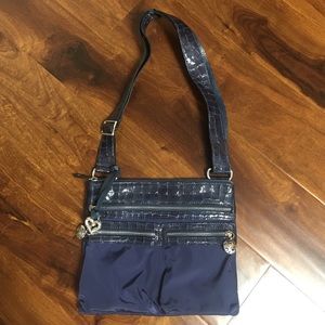 Brighton Crossbody Purse