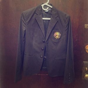 Ralph Lauren blazer