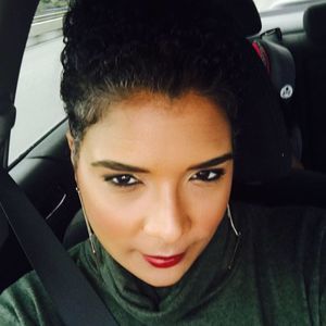 Meet your Posher, Christine