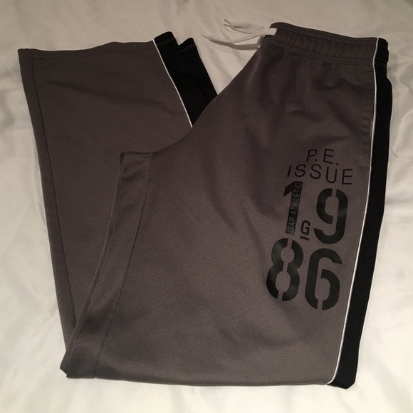 GAP Boys Sweatpants - Picture 1 of 4