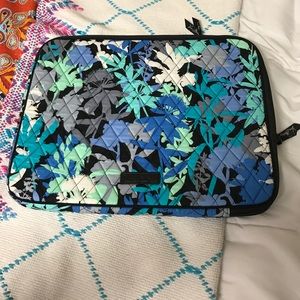 Vera Bradley laptop case