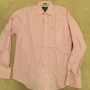 Abercrombie button up