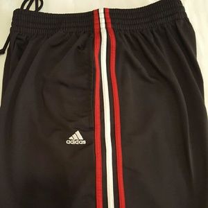 Adidas sweatpants