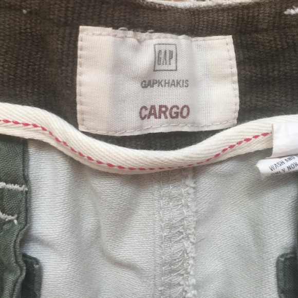 men's shorts - Picture 2 of 4