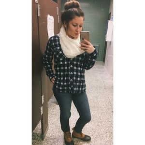 Meet your Posher, Macy