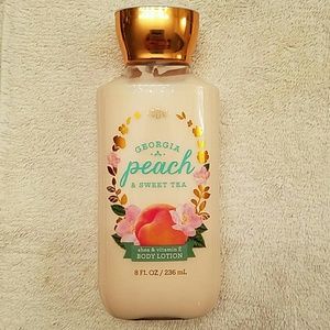 Bath and Body Works Lotion NWT