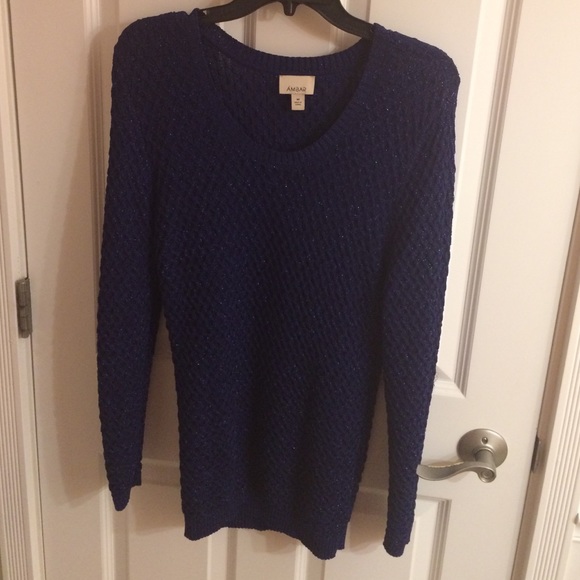 Ambar sweater
