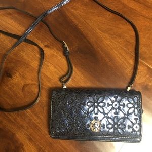 Brighton Crossbody/Wallet