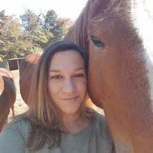 Meet your Posher, Ashleigh