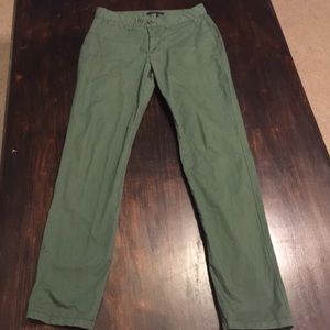 Forever 21 Men's Pants