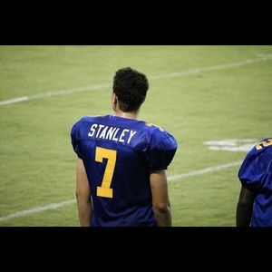 Meet your Posher, Alan