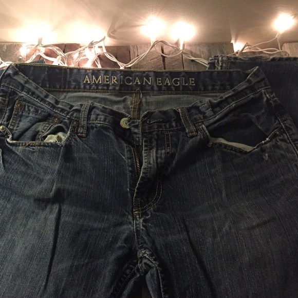 American Eagle 32 x 30