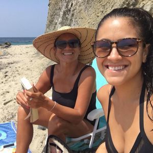 Meet your Posher, Patricia