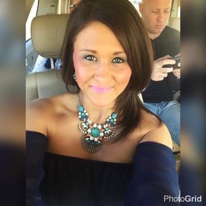 Meet your Posher, Stephanie