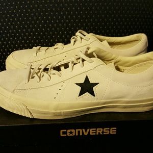 John Varvatos Converse
