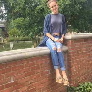 Meet your Posher, Rachel