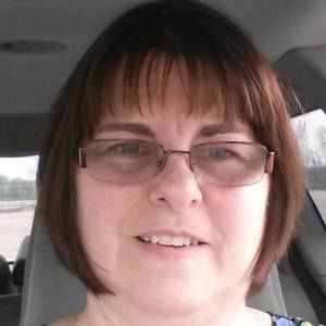 Meet your Posher, Deb