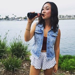 Meet your Posher, Shannon