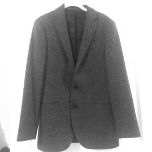 J.Crew Men's Wool Blazer