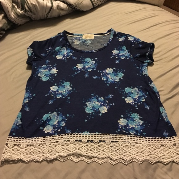short sleeve