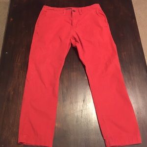 American Eagle Chino Pants