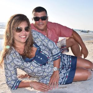 Meet your Posher, Ivelisse