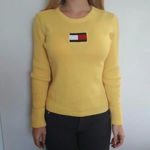 Tommy Hilfiger sweater S
