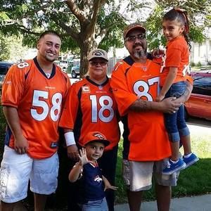 Meet your Posher, Marvin