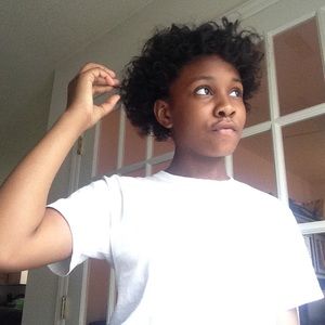 Meet your Posher, Kaijah