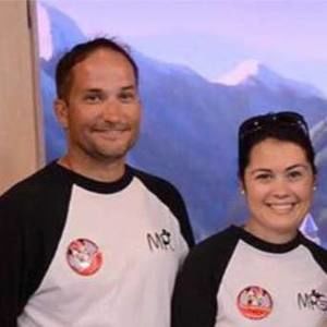 Meet your Posher, Brandi