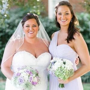 Meet your Posher, Deirdre