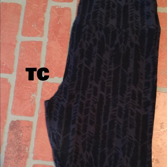 LuLaRoe TC Leggings