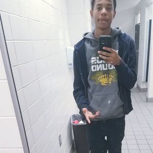 Meet your Posher, Vincent