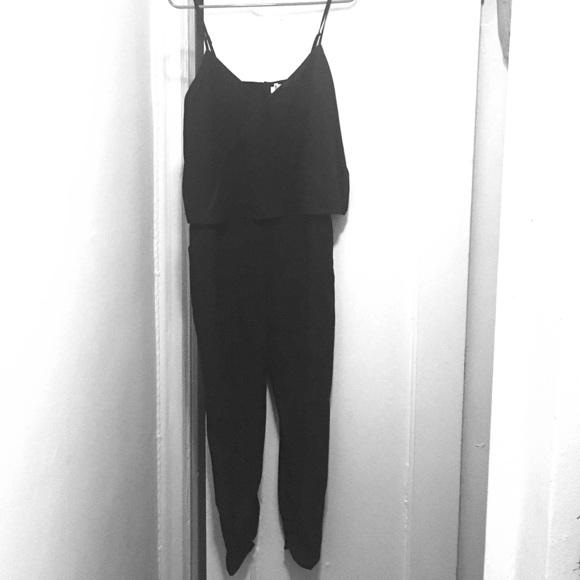 Parker Ivy Jumpsuit