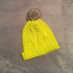 Knit Hat