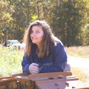 Meet your Posher, Samantha