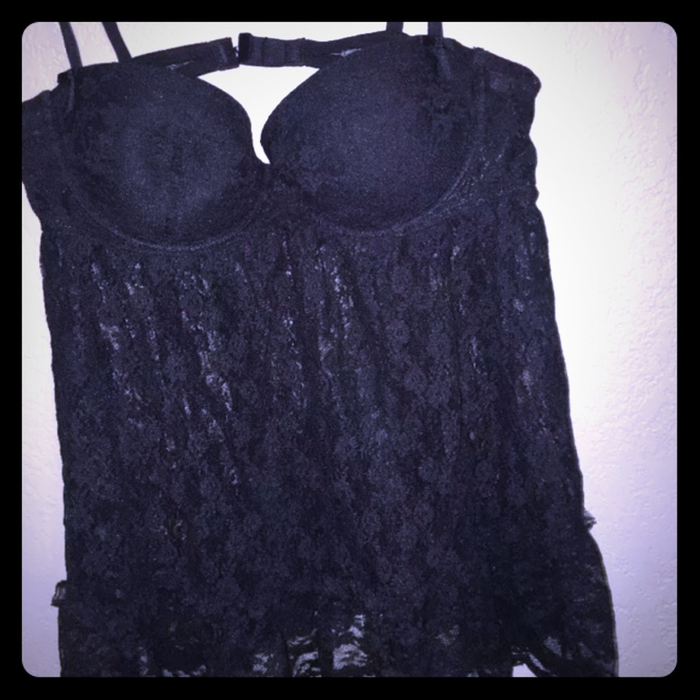 Victoria's Secret Sexy Little Things - 36C