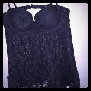 Victoria's Secret Sexy Little Things - 36C