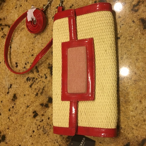 Cute clutch